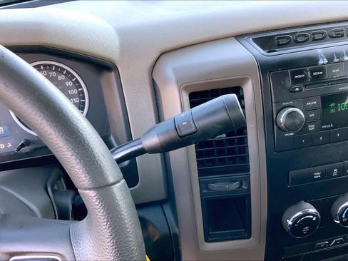 Used 2012 RAM 1500 Express w/ ST Popular Equipment Group image 14