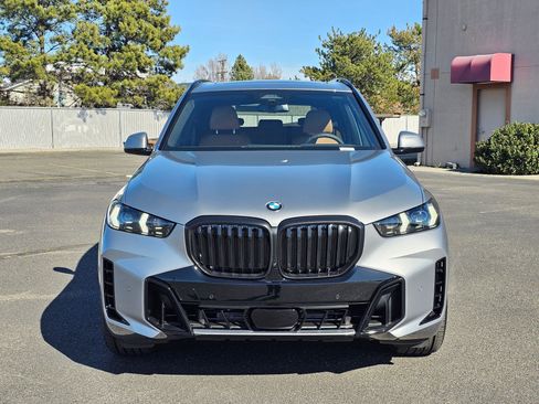 New 2026 BMW X5 xDrive40i w/ M Sport Package image 6