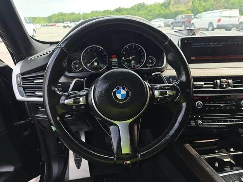 Used 2018 BMW X5 xDrive50i AWD/4WD image 16