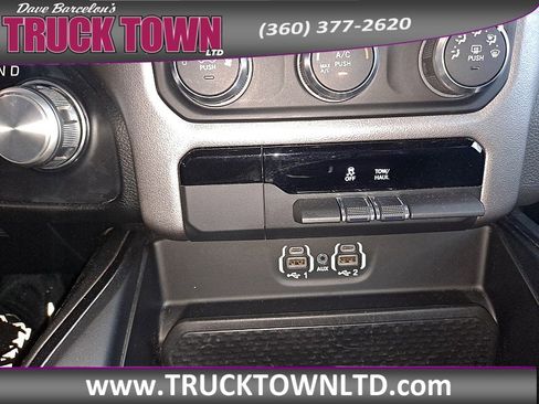 Used 2020 RAM 1500 Sport image 19