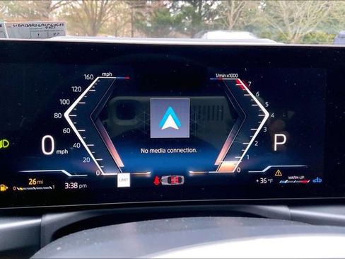 Used 2024 BMW 440i xDrive Coupe image 25