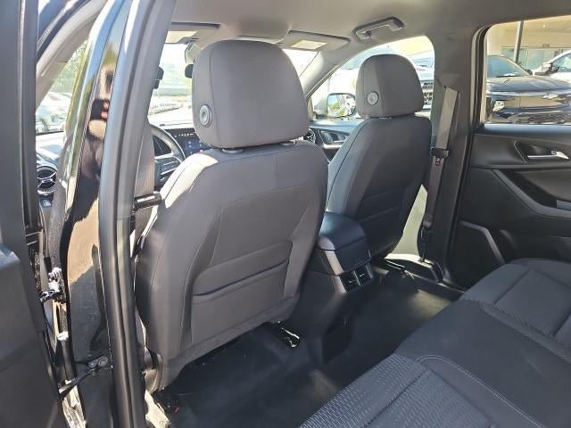 Used 2026 Chevrolet Equinox LT FWD image 21