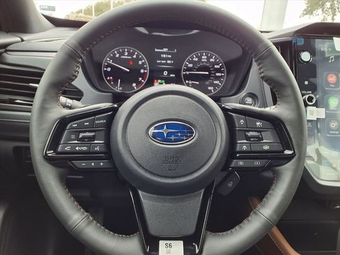 New 2026 Subaru Forester Touring image 12