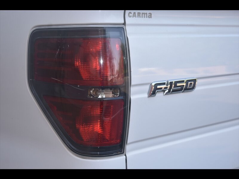 Used 2014 Ford F150 FX2 w/ Equipment Group 402A Luxury RWD image 48