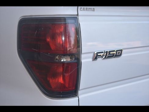 Used 2014 Ford F150 FX2 w/ Equipment Group 402A Luxury RWD image 48