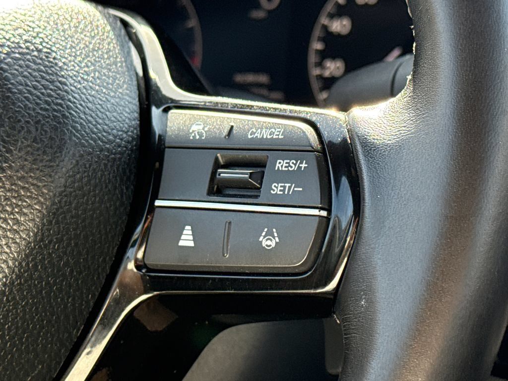 Used 2024 Honda Civic Sport image 27