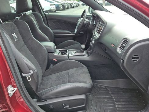 Used 2023 Dodge Charger Scat Pack w/ Dynamics Package RWD image 15