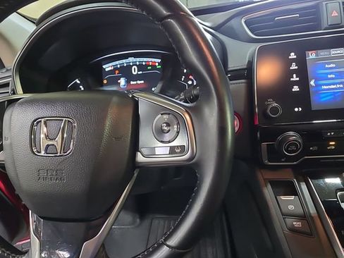 Used 2018 Honda CR-V EX-L image 28