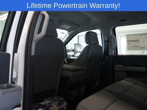 New 2026 Ford F250 XL w/ STX Appearance Package AWD/4WD image 28