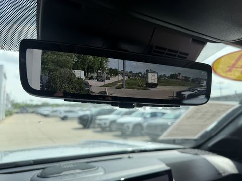 Used 2024 Toyota Tacoma 4x4 Double Cab Hybrid image 53