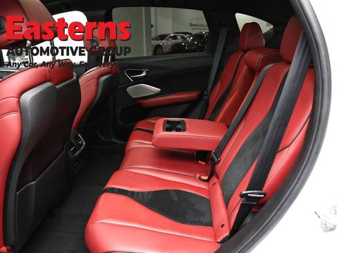Used 2023 Acura RDX A-Spec image 22