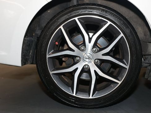 Used 2021 Acura ILX w/ Premium Package image 26