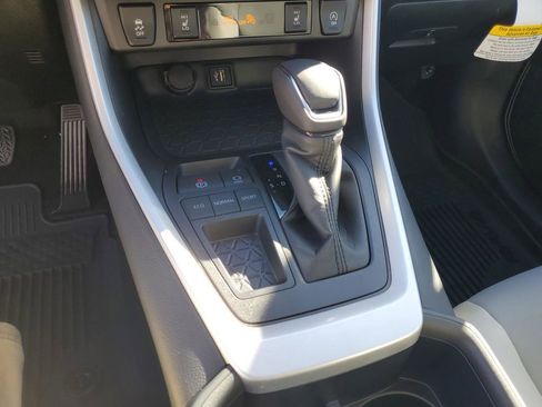 New 2025 Toyota RAV4 XLE Premium image 17