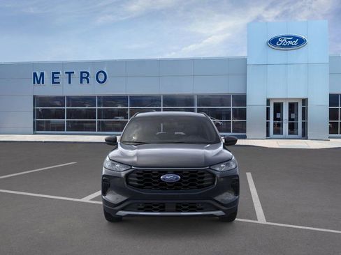 New 2025 Ford Escape ST-Line w/ Cold Weather Package image 7