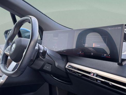 Certified 2023 BMW iX xDrive50 image 23