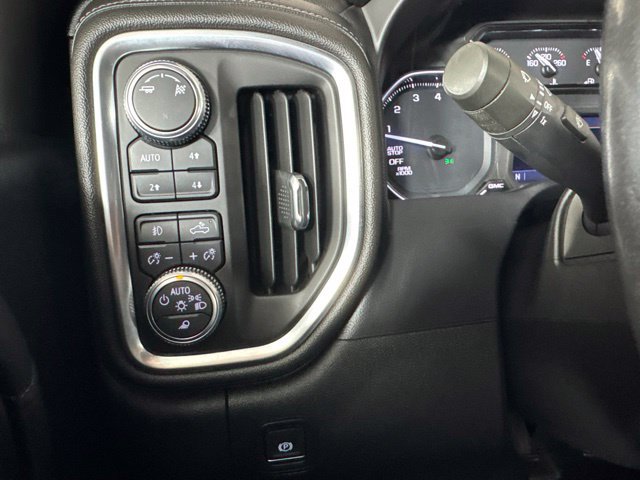 Used 2019 GMC Sierra 1500 SLT w/ SLT Premium Package AWD/4WD image 19