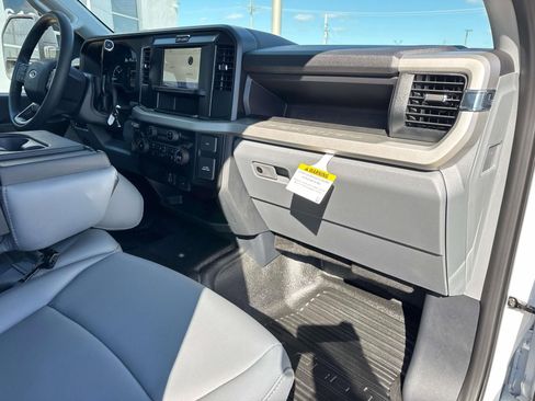 New 2026 Ford F250 XL image 16