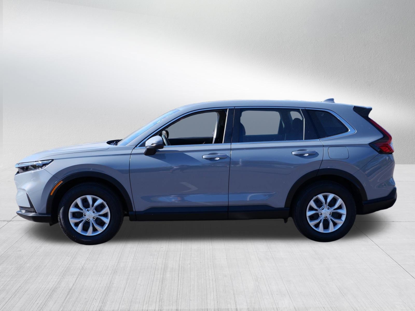 Certified 2024 Honda CR-V LX image 4
