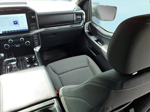 Certified 2023 Ford F150 XLT w/ Equipment Group 302A High image 19