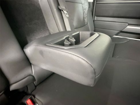 Used 2024 Toyota Tundra SR5 w/ SR5 Premium Package AWD/4WD image 38