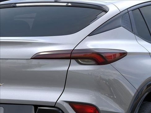 New 2026 Buick Envista Sport Touring image 11