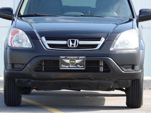 Used 2003 Honda CR-V EX image 44