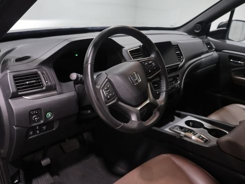 Used 2024 Honda Ridgeline RTL image 16