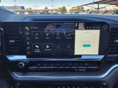 New 2026 GMC Sierra 1500 SLT w/ SLT Premium Plus Package AWD/4WD image 26