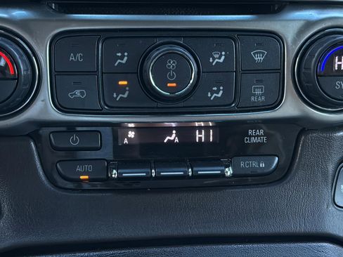 Used 2017 Chevrolet Tahoe Premier image 30