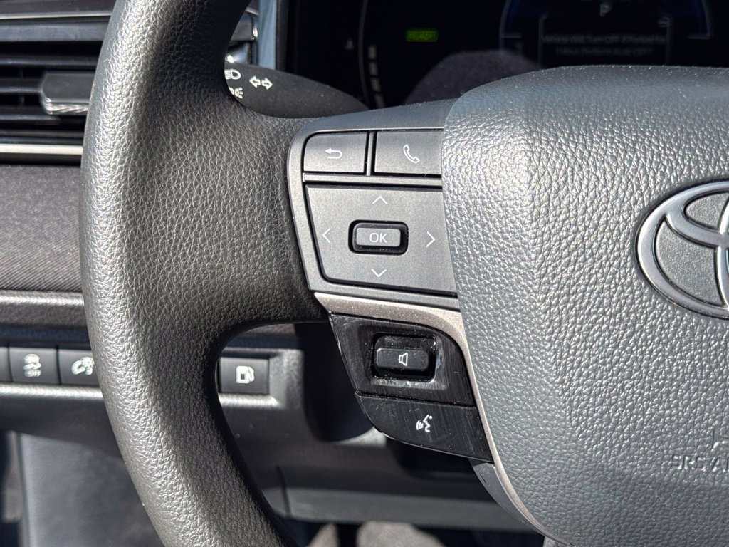 Certified 2025 Toyota Camry LE w/ Convenience Package FWD image 24
