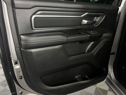 Used 2025 RAM 1500 Big Horn image 27