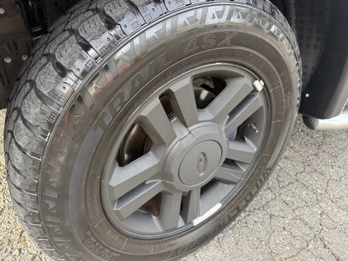 Used 2004 Ford F150 Lariat RWD image 31