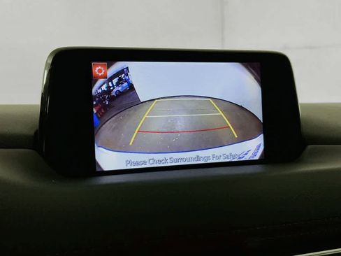 Used 2019 MAZDA CX-5 Grand Touring w/ GT Premium Package FWD image 29