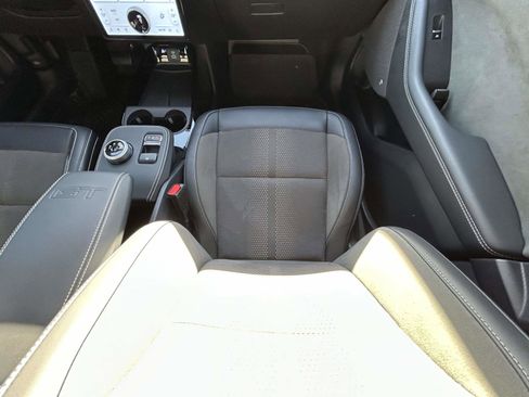 Used 2024 Ford Mustang Mach-E GT image 14