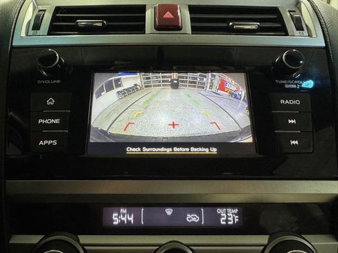 Used 2018 Subaru Outback 2.5i image 22