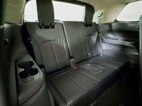 Certified 2023 INFINITI QX60 Luxe w/ Cargo Package image 36