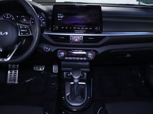 Used 2023 Kia Forte GT-Line FWD image 17