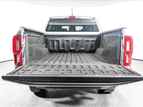 Used 2021 Ford Ranger XLT w/ Equipment Group 301A Mid image 18