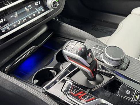Used 2022 BMW M5 w/ Executive Package image 15