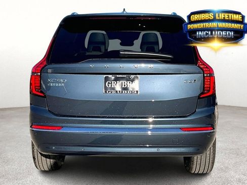 New 2026 Volvo XC90 B6 Core AWD/4WD image 7
