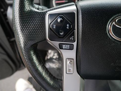 Certified 2023 Toyota 4Runner Limited image 38