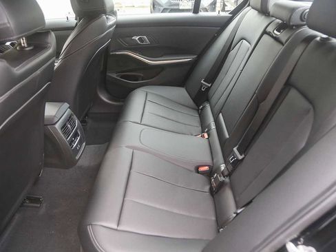 New 2026 BMW 330i Sedan w/ Convenience Package image 15