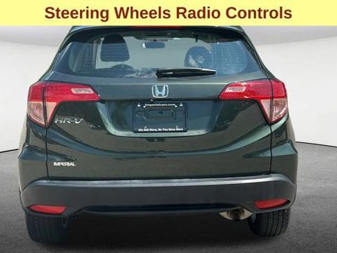 Used 2018 Honda HR-V LX image 10