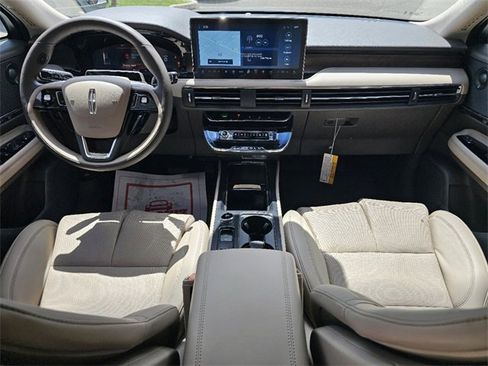 New 2024 Lincoln Corsair Grand Touring w/ Equipment Group 302A image 11