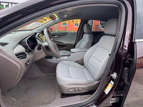 Used 2020 Chevrolet Malibu LS FWD image 10