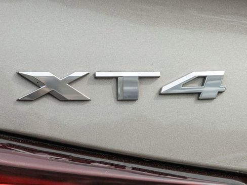 Used 2023 Cadillac XT4 Premium Luxury w/ Technology Package image 5