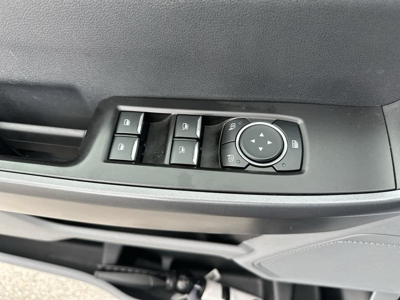 Used 2024 Ford F250 XL w/ STX Appearance Package AWD/4WD image 24