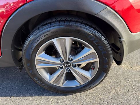 Used 2014 Kia Sportage SX w/ SX Premium Package AWD/4WD image 46