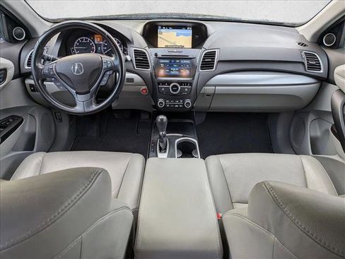 Used 2018 Acura RDX FWD w/ Technology Package image 15