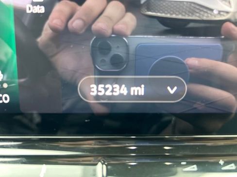 Used 2023 Volkswagen ID.4 Pro S image 22